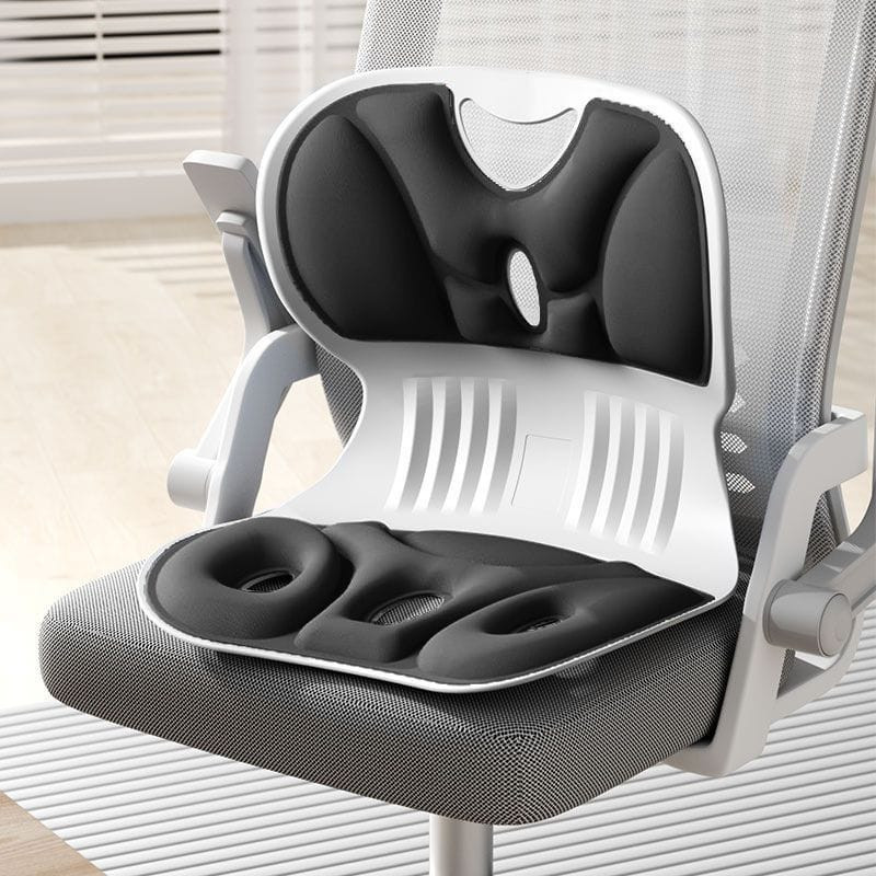 Waist Support Ergonomic Seat Cushion